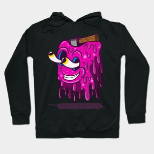 melt Hoodie